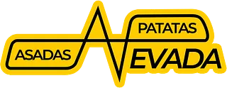 Patatas Asadas Nevada logo