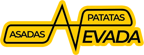 Patatas Asadas Nevada logo